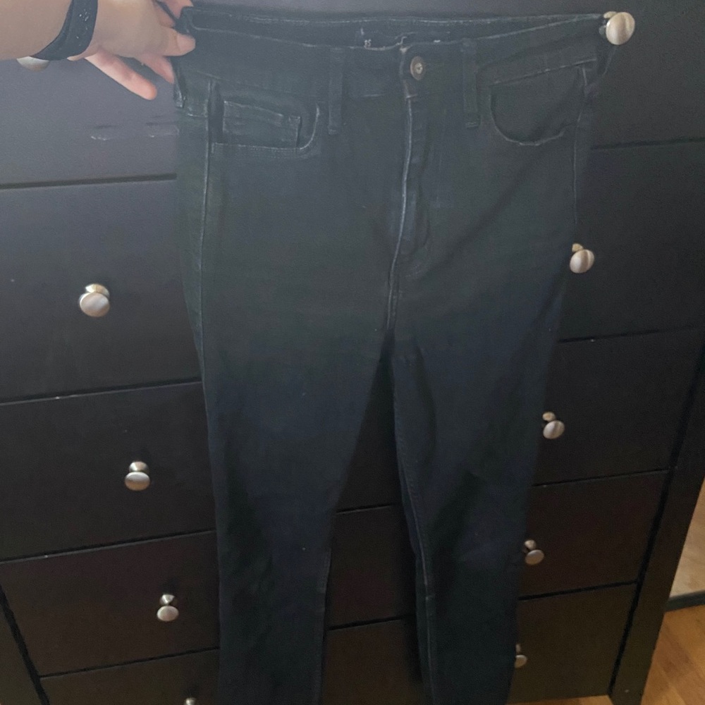 Hollister Skinny Jeans